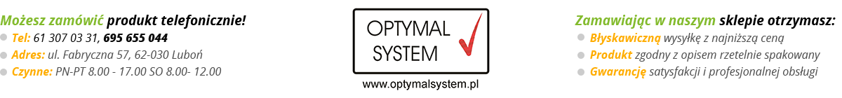 OPTYMAL SYSTEM